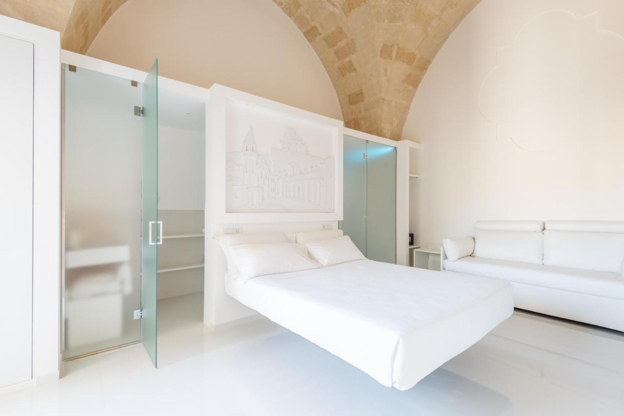 Vittorio Veneto Matera Luxury Rooms Экстерьер фото