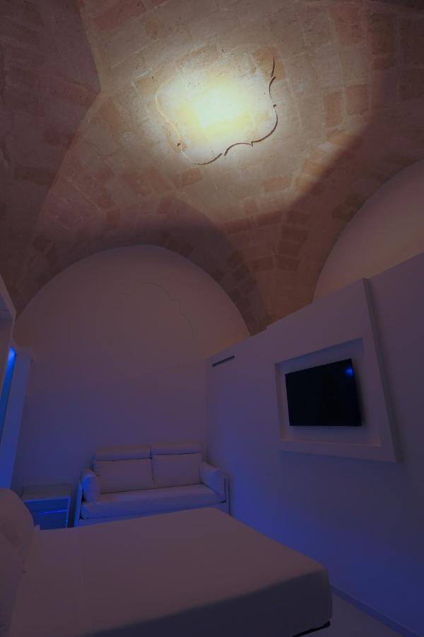 Vittorio Veneto Matera Luxury Rooms Экстерьер фото