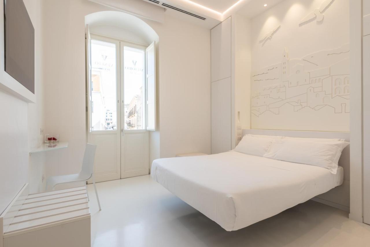 Vittorio Veneto Matera Luxury Rooms Экстерьер фото