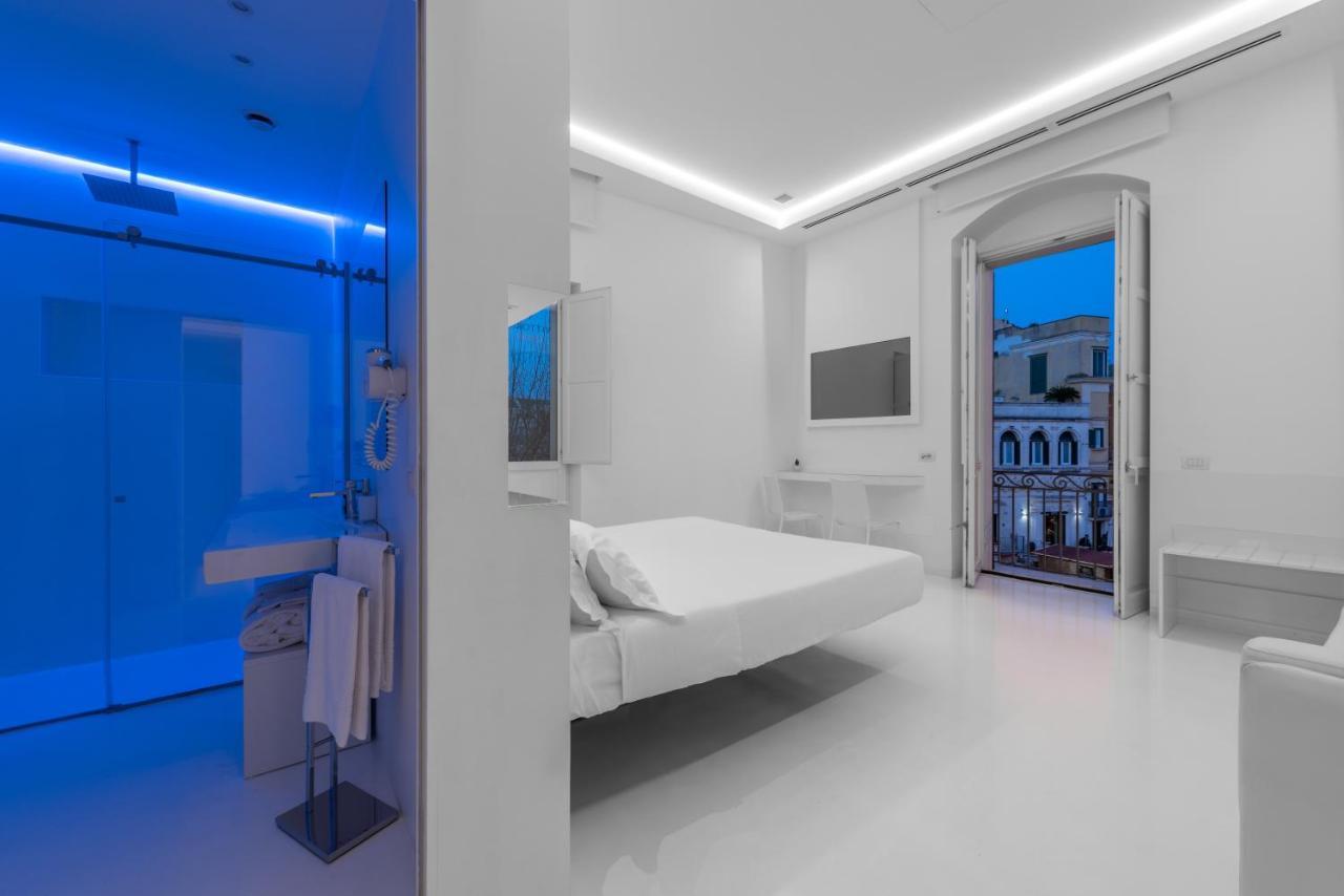 Vittorio Veneto Matera Luxury Rooms Экстерьер фото