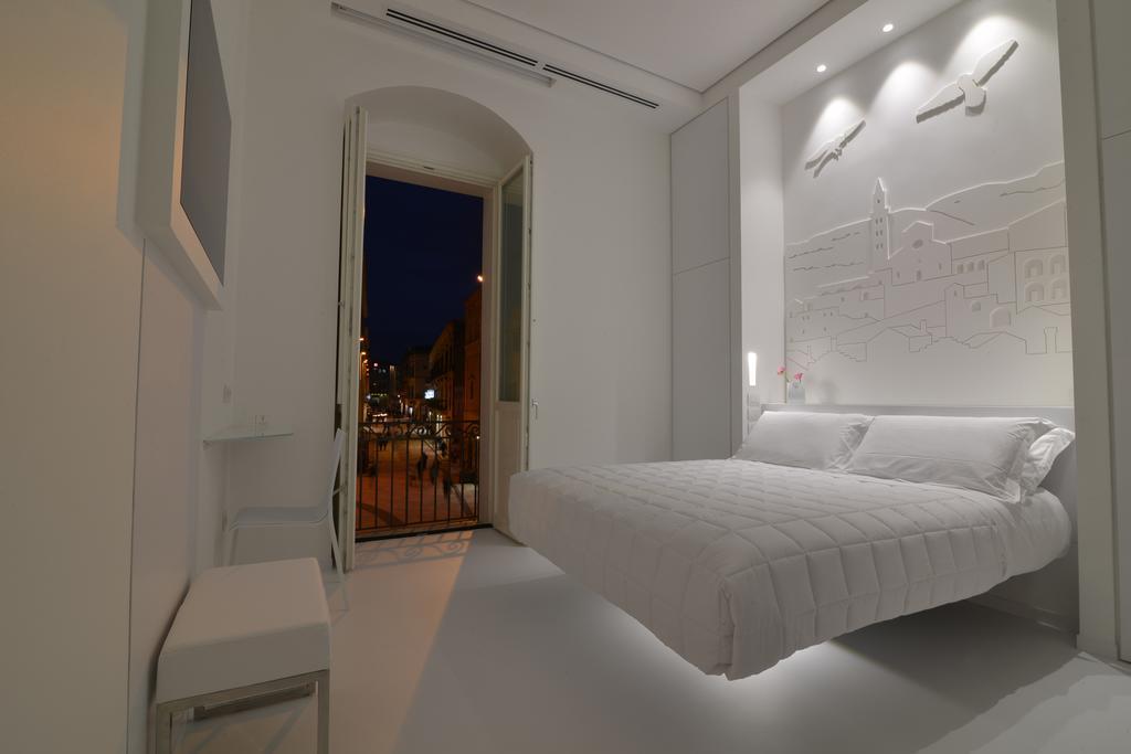 Vittorio Veneto Matera Luxury Rooms Экстерьер фото